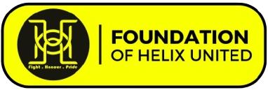 Helix United Banner Logo