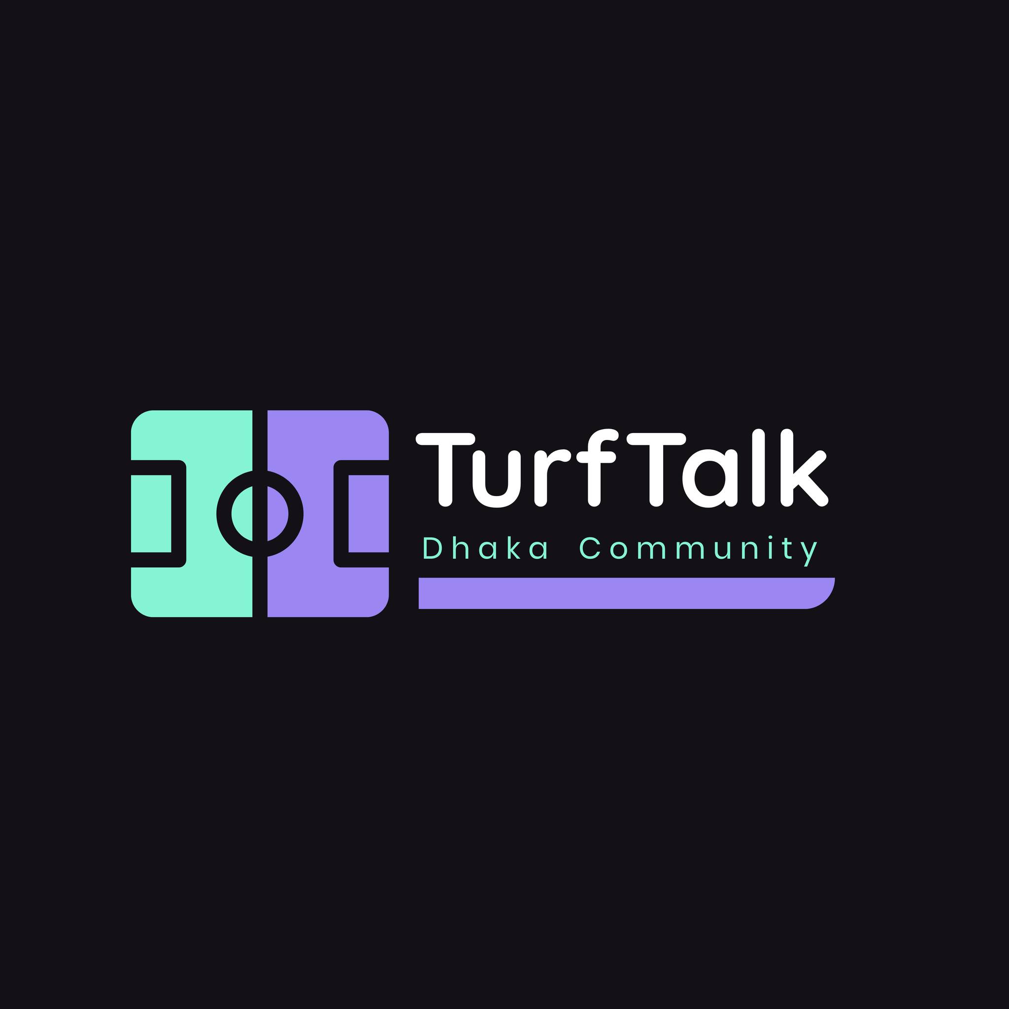 Turf Talk